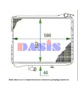 AKS DASIS - 131680N - 